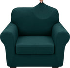 XINEAGE 2026 New 2 Piece Chair Cover by XINEAGE