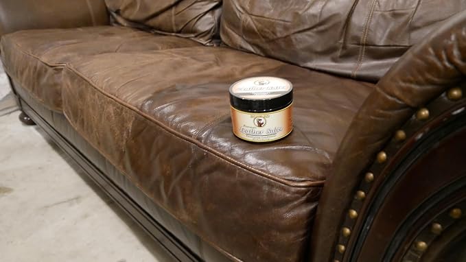 Howard Products Leather Salve - Image 3