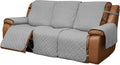 Easy-Going Oversized Recliner Sofa Cover, Reversible Couch Cover by Easy-Going