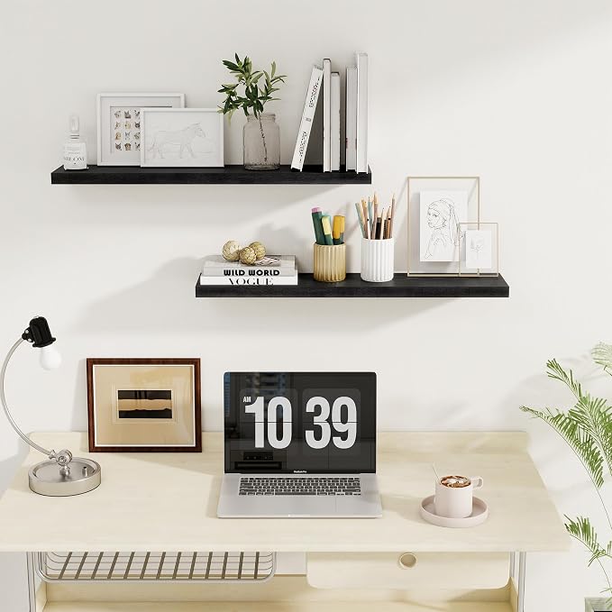 Fun Memories 32Inch Floating Shelves - Image 7