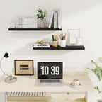 Fun Memories 32Inch Floating Shelves - Image 7