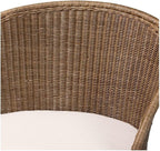 HomeStock Bohemian Accent Chair - Image 5