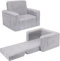 SLIGUY Toddler Couch & Chair by SLIGUY