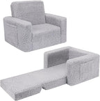 SLIGUY Toddler Couch & Chair by SLIGUY