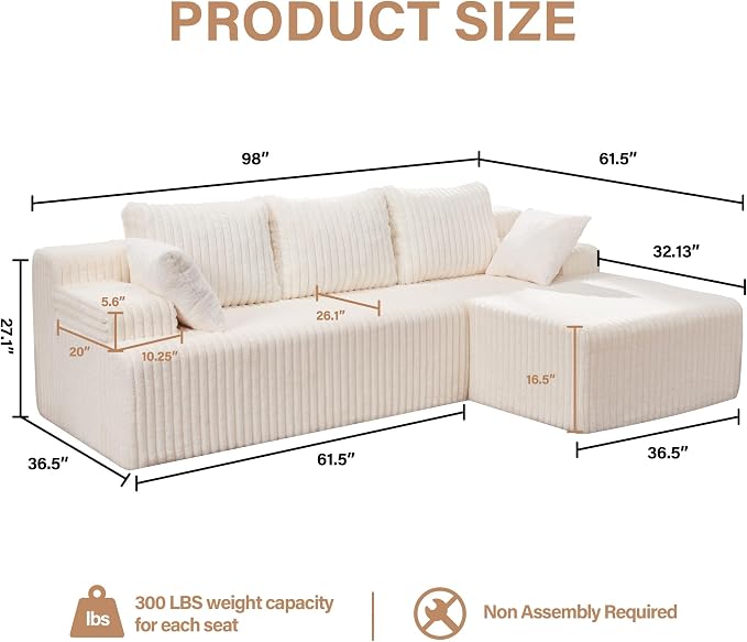 Modular Sectional - Image 2
