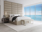 VANT Upholstered Bed Bench - Image 2