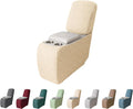 100% Waterproof Sectional Recliner Couch Covers by ROFASVCO