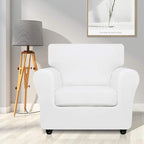 ZNSAYOTX Luxury Chair Slipcovers - Image 2