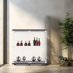 FANYUSHOW Glass Display Cabinet - Image 6