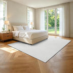 Pauwer 8x10 Area Rugs for Living Room, Modern Non Slip Washable Rug, Soft Fluffy - Image 9