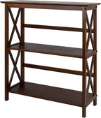 Casual Home Shelf Bookcase by CasualHome