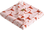 Wrangler - Blanket, Super Soft Plush Bedding by Wrangler%C2%AE