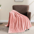 BEDELITE Fleece Blanket Soft Plush Throw - Image 3