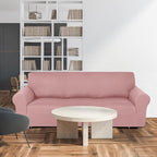 Peryiter 3 Pcs Couch and Loveseat Covers Set Sofa Cover - Image 7