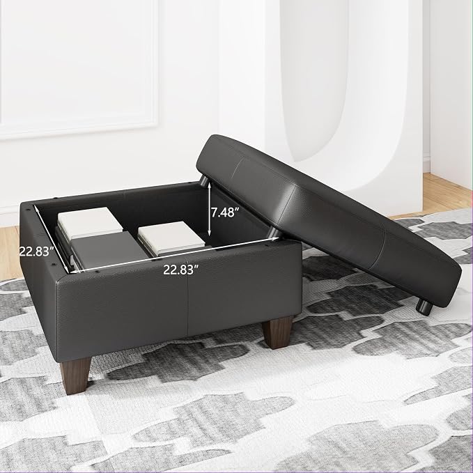 EASE MOOSE Middle Module Seat for Modular Sofa Armless Chair Customizable - Image 6