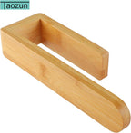 Taozun Towel Holder - Image 2