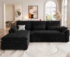 Belffin Large Modular Sectional Sofa - Image 3