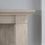 Bush Home Tall 5 Shelf Bookcase - Image 4