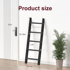 HONEST OUTFITTERS Blanket Ladders - Image 3