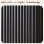 LKTART 64" Sideboard Buffet Cabinet - Image 4