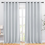 NICETOWN Room Darkening Curtains by NICETOWN