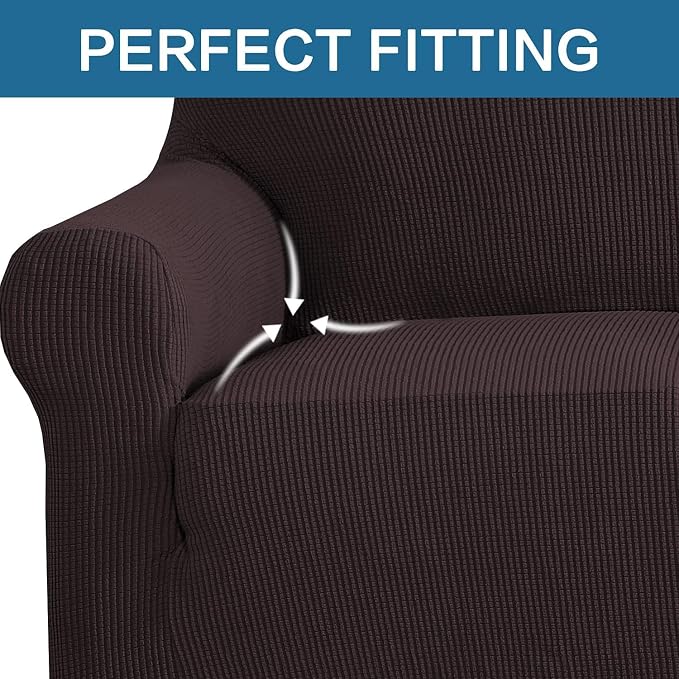 H.VERSAILTEX Stretch Couch Covers - Image 5