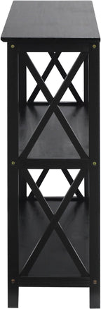 Casual Home Shelf Bookcase - Image 8