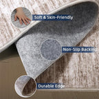 Kitchen Runner Rug 2x12 Runners Rug - Image 3