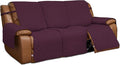 Easy-Going Recliner Sofa Cover, Reversible Couch Cover by Easy-Going