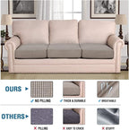 H.VERSAILTEX Super Stretch Stylish Cushions Covers/Furniture Cover Spandex - Image 2