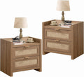 SICOTAS Night Stand Set of 2 by SICOTAS
