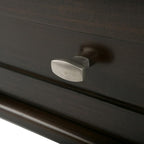 SIMPLIHOME Warm Shaker End Table - Image 8