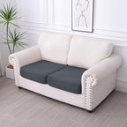 Waterproof Couch Cushion Covers, Washable Sofa Cushion Slipcovers, Thick - Image 7