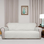 PureFit Reversible Quilted Couch Covers - Image 2
