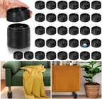 Bed Risers 1 inch, 2 inch, 3 inch, 4 inch Heavy Duty, Adjustable Furniture Riser - Image 7