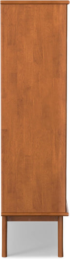SIMPLIHOME Draper Bookcase - Image 11