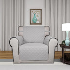 PureFit Reversible Chair Sofa Cover Dog Couch Covers - Image 2
