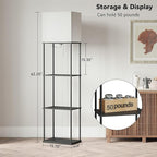 SUNMORY Large Size Floor Lamp - Image 3