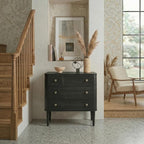HULALA HOME Modern End Table - Image 8