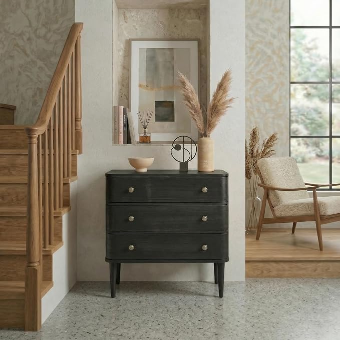 HULALA HOME Modern End Table - Image 8