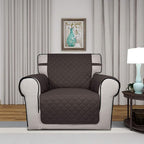 PureFit Reversible Chair Sofa Cover Dog Couch Covers - Image 2