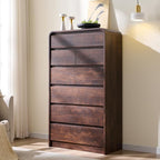 Aitjunz Modern 7 Drawers Dresser by AITJUNZ