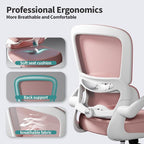 TRALT Office Chair - Image 3