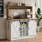 4ever2buy Farmhouse Coffee Bar - Image 6