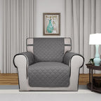 PureFit Reversible Chair Sofa Cover Dog Couch Covers - Image 2