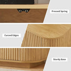 LKTART 64" Sideboard Buffet Cabinet - Image 5