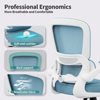 TRALT Office Chair - Image 7