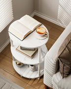 Small Nesting Coffee Table - Image 3
