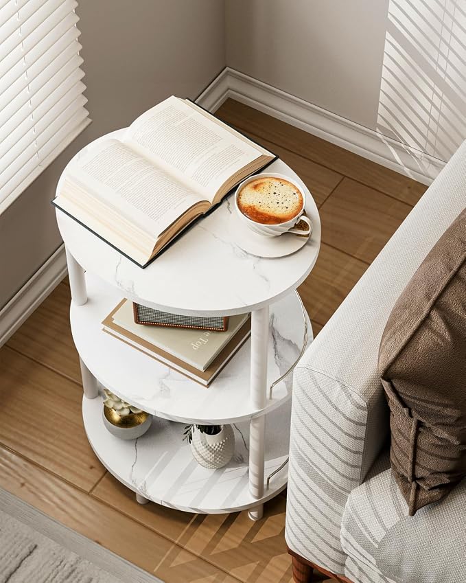 Small Nesting Coffee Table - Image 3