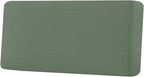 H.VERSAILTEX Super Stretch Individual Seat Cushion Covers Sofa Covers Couch by HVERSAILTEX